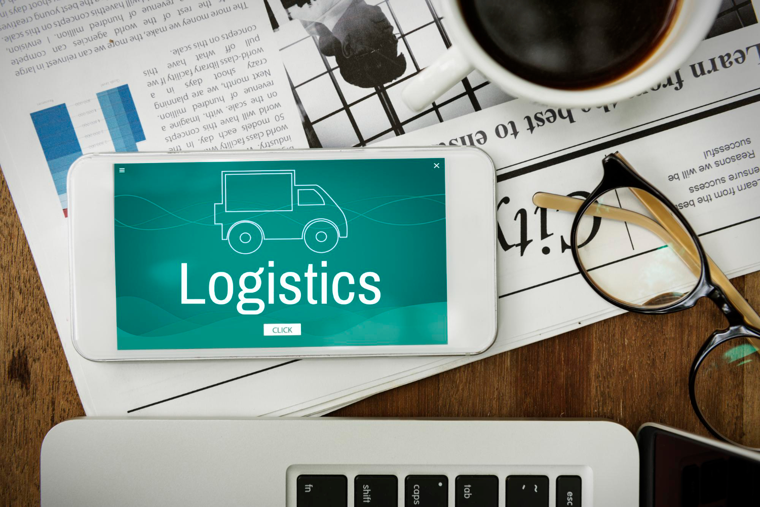 Optimize Your Logistics Operations with Strategic Planning