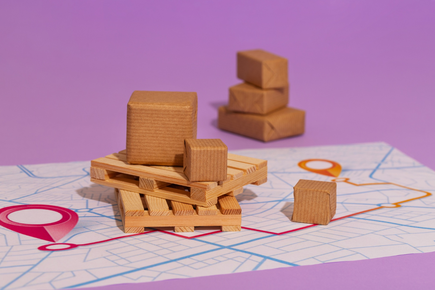 Transform Your Supply Chain with Treoplame: Expert Optimization Solutions
